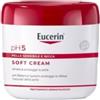 BEIERSDORF SpA Eucerin pH5 Soft Body Cream 450ml