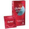 RECKITT BENCKISER H.(IT.) SpA Durex Supersottile 6 Pezzi