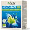 ARKOFARM Srl Arkomag Bio Magnesio Marino E Vegetale 30 Compresse