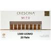LABO INTERNATIONAL Srl Crescina Mito 1300 Uomo 20 Fiale Ri-Crescita