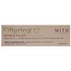 LABO INTERNATIONAL Srl Fillerina 12 Double Filler Biorevitalizing Mito Crema Contorno Occhi Grado 4-Bio 15 ml