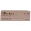LABO INTERNATIONAL Srl Fillerina 12 Biorevitalizing Double Filler Mito Crema Contorno Labbra Grado 3-Bio 15ml