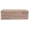 LABO INTERNATIONAL Srl Fillerina 12 Biorevitalizing Double Filler Mito Crema Contorno Labbra Grado 4-Bio 15ml