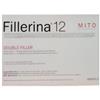 LABO INTERNATIONAL Srl Fillerina 12 Double Filler Mito Grado 3 30+30 ml