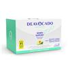 PECTEN GROUP Srl Deavocado Semen Support Uomo 30 stickpack