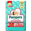 FATER SpA Pampers Baby-Dry Mutandino 6 XL 14 Pannolini