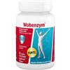 NESTLE' IT.SpA(HEALTHCARE NU.) WOBENZYM FORTE 45CPS