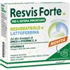 ALFASIGMA SpA Resvis Forte XR 12 Compresse Effervescenti