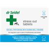 Laboratorium DermaPharm Dr Seidel Stress Out Formula calmante 30 compresse.