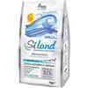 AURORA BIOFARMA Srl Siland Linea Diet Alimento a Base di Pesce per Cani Adulti Taglia Piccola 1kg - Cura Nutrizionale