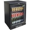 FORCAR Retrobanco - Capacità 129 lt - N.1 porta - cm 60 x 53.5 x 87 h