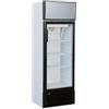 FORCAR Armadio refrigerato -Capacità lt 171 - Luce interna - cm 55 x 45 x 165 h