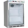 FORCAR Armadio refrigerato - Statico - Capacità lt 130 - cm 60x 58.5 x 85.5 h