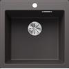 Blanco PLEON 5 Grigio Roccia 1521669 - 521669 con Set Stainless Steel