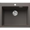 Blanco PLEON 6 Grigio Vulcano 1527320 - 527320 con Set Stainless Steel