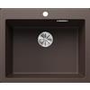 Blanco PLEON 6 Caffè 1521688 - 521688 con Set Stainless Steel