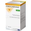 Biocure Omegabiane omega 3-6-9 - Integratore per l'apparato cardiovascolare 100 capsule