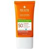 RILASTIL Sun system Water touch matt Spf 50+ - Protezione solare 50 ml