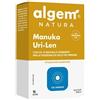 ALGEM NATURA Manuka Uri Len 10 Stick - integratore per le vie urinarie