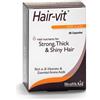HEALTHAID Hairvit 90 capsule molli - Integratore per la salute dei capelli