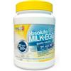 LONGLIFE Absolute Milk&Egg 500 g - integratore di aminoacidi