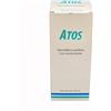 LEADER NATURAL PHARMA Atos 125 ml - Sciroppo mucolitico lenitivo