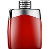 MONTBLANC Legend Red - eau de parfum uomo 100 ml vapo