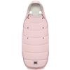 Cybex Platinum Sacco Coprigambe Invernale - Peach Pink