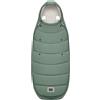 Cybex Platinum Sacco Coprigambe Invernale - Leaf Green