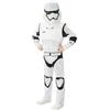 Rubie's Rubies Star Wars Stormtrooper - Il Potere Della Forza Risveglia - Bambini Costume, taglia 12-13 anni