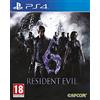 Capcom Resident Evil 6 (Includes: All Map And Multiplayer Dlc) Ps4- Playstation 4