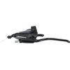 SHIMANO Maneta Fr/Camb.Sh.St-Ef500 Izd.V-Freno 3V.1800Mm N