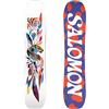 Salomon Grace Snowboard Multicolor 120