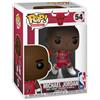 Jumajo POP209 Figurine Vinyl FUNKO POP Chicago Bulls : Michael Jordan #54