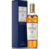 Whisky Double Cask Single Malt 15 years - The Macallan
