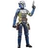 Star Wars The Black Series - Collezione di crediti Bo-Katan Kryze, 15 cm