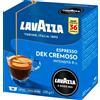 Lavazza 36 / 72 / 108 / 144 / 216 / 360 / 720 Capsule Caffè Lavazza A Modo Mio DEK Deca