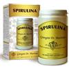 DR. GIORGINI Spirulina 400 Pastiglie - Integratore per il metabolismo energetico