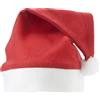 Cappellino natalizio personalizzato Rudolf personalizzate o neutre