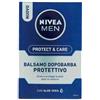 Nivea Balsamo Dopobarba Protect & Care 100 ml