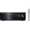 YAMAHA AS301BL AMPLIFICATORE 120 WATT INGRESSO AUDIO DIGITALE TV/BD NERO