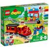 LEGO DUPLO TRENO A VAPORE 10874 ORIGINALE GIOCATTOLO 2 ANNI +