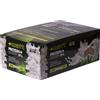 +Watt Protein+ White 24 Barrette Proteiche da 40 gr