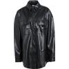 TOMMY JEANS - Camicie e bluse tinta unita