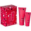 Cosmetica DDP KIT AMICO FRIZZ 1 MASCHERA ANTI CRESPO 200 ML + 1 SHAMPOO ANTI CRESPO 100 ML