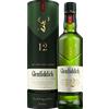 Glenfiddich Single Malt Scotch Whisky 12 Years Old - Glenfiddich - Formato: 0.70 l