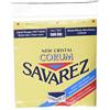 Savarez, Corde per chitarra classica Corum New Cristal, Set 500CRJ