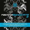 ZYX Various - Techno Syndicate Vol.3