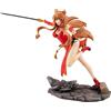 KADOKAWA The Rising of the Shield Hero Raphtalia Red Dress Style Ver. 1/7 22 cm Kadokawa