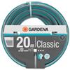 GARDENA Tubo da giardino Classic 1/2, 20 m